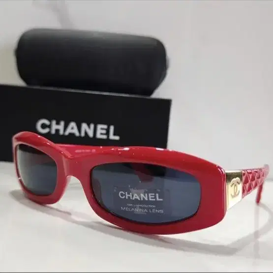 샤넬  선글라스 Chanel modello 5014 sunglasses