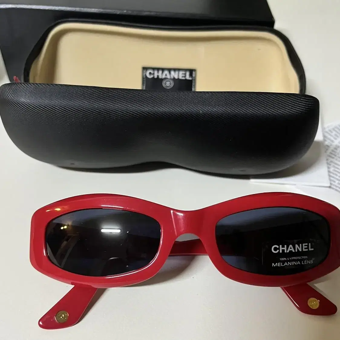 샤넬  선글라스 Chanel modello 5014 sunglasses