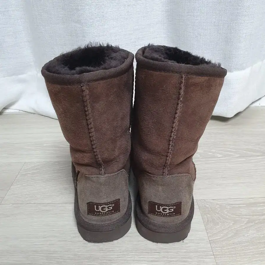 UGG 정품 어그부츠 초코브라운 230~240