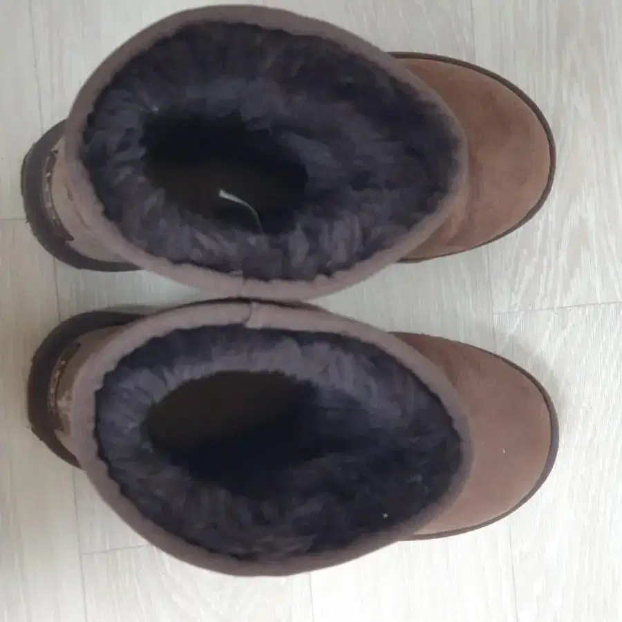 UGG 정품 어그부츠 초코브라운 230~240