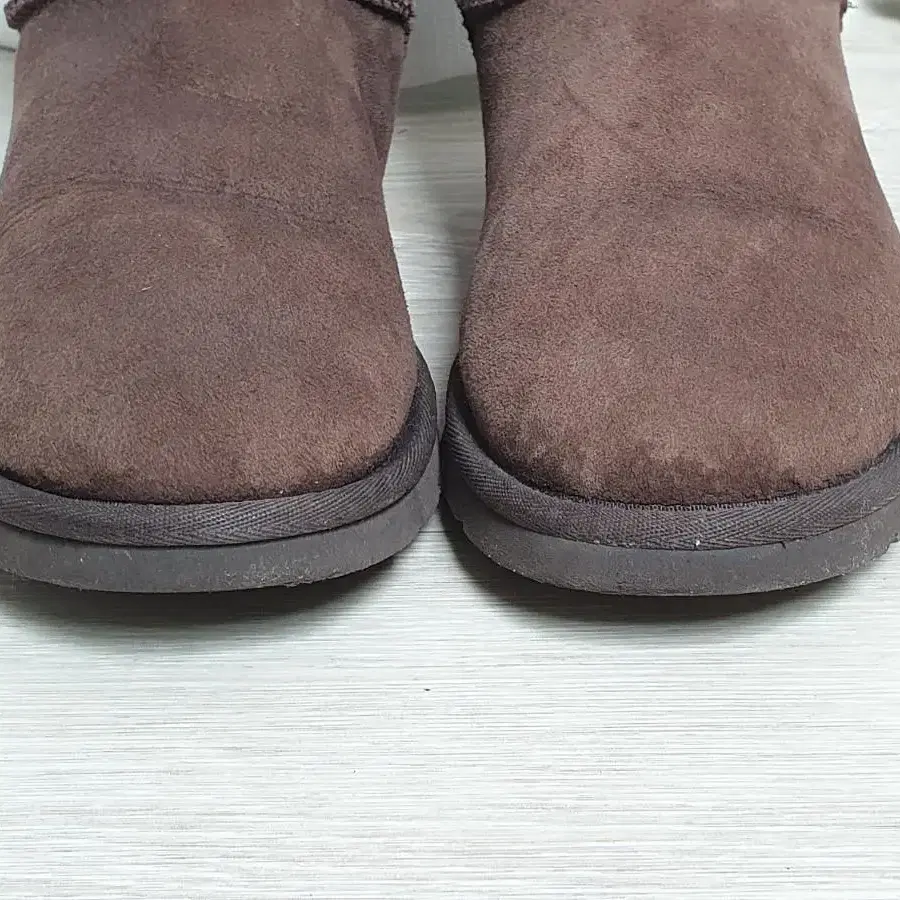 UGG 정품 어그부츠 초코브라운 230~240