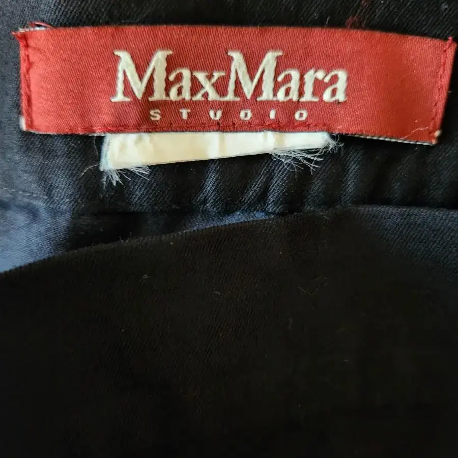 정품  MaxMara   스커트    통통 44 ~  55  (실측을 꼭