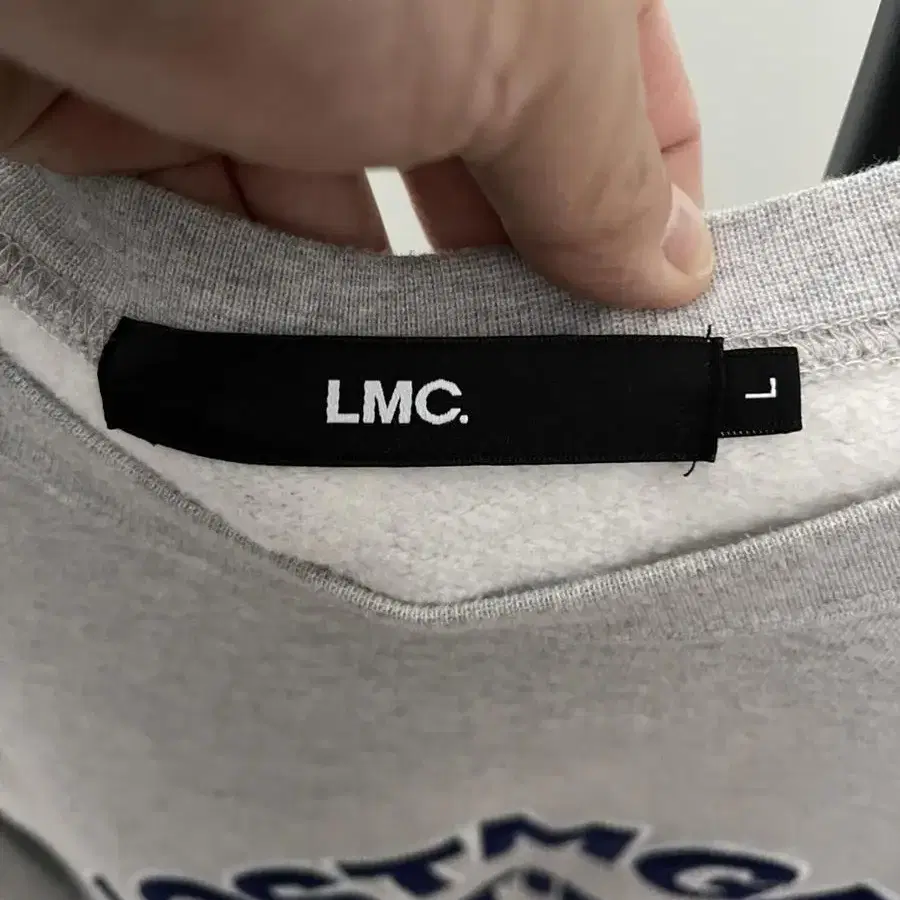 LMC 맨투맨