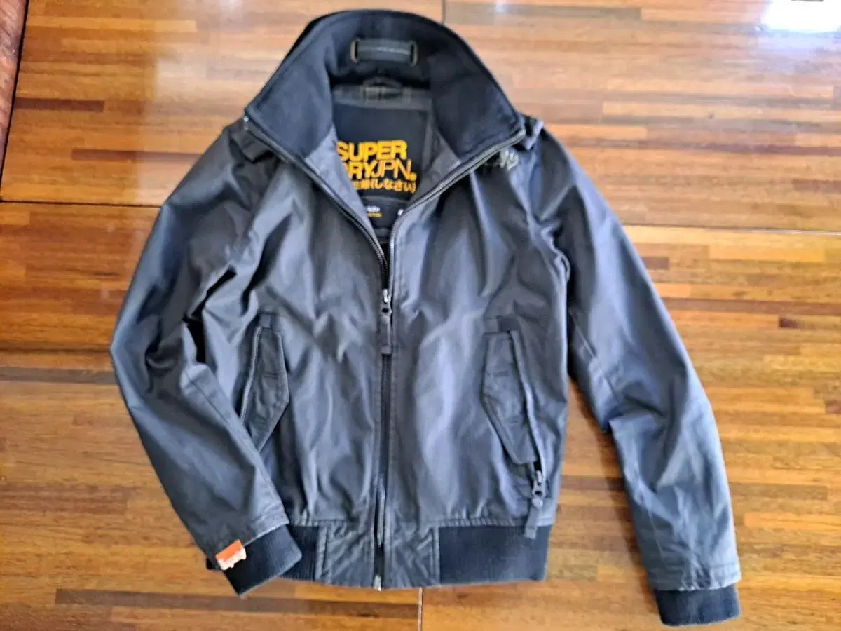 Superdry Intermediate Season Jacket S