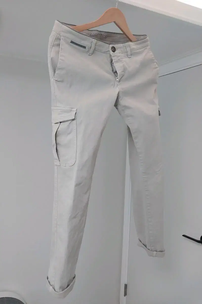 Eleventy eleventy Cargo Chino Pants *32