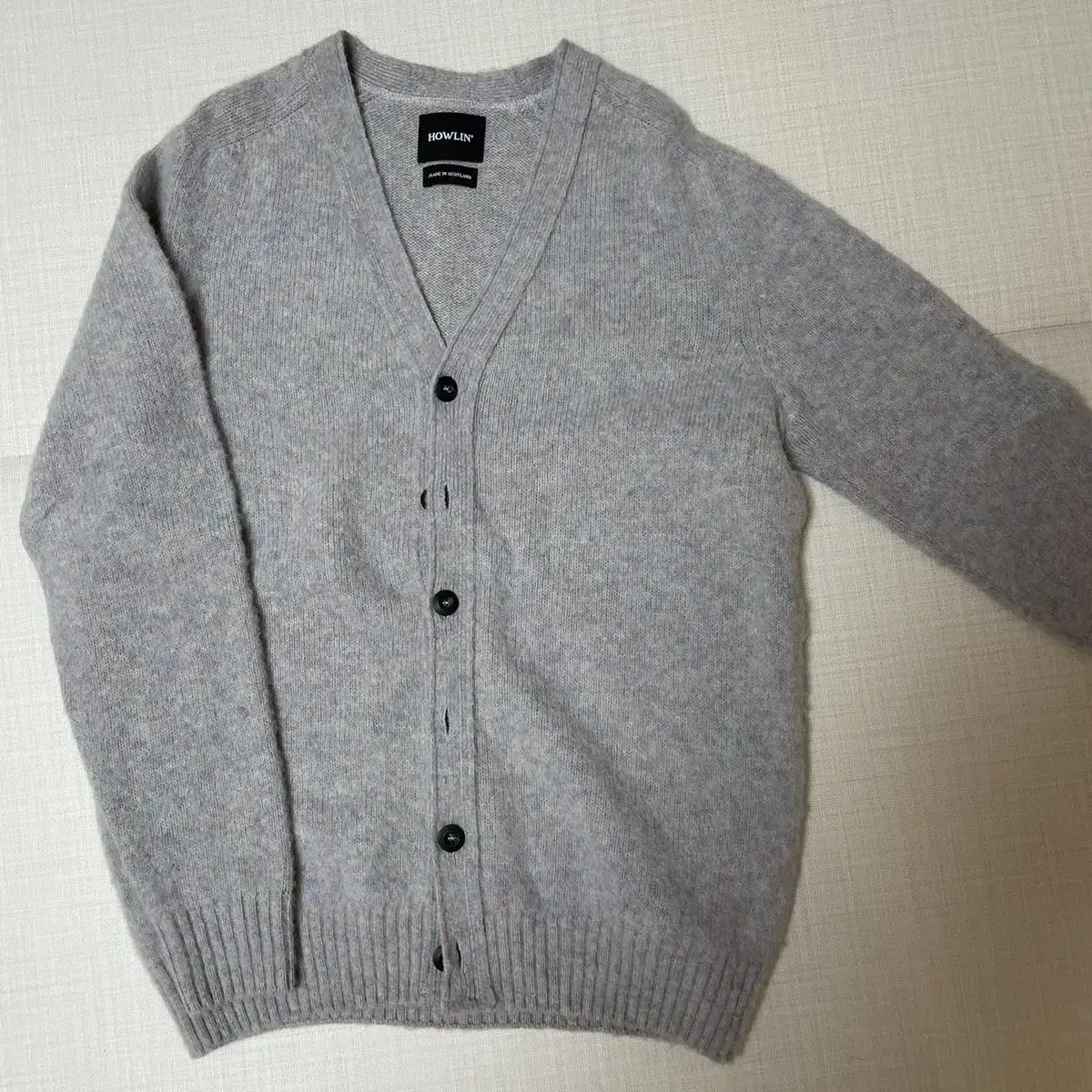 Howlin Cardigan (L)