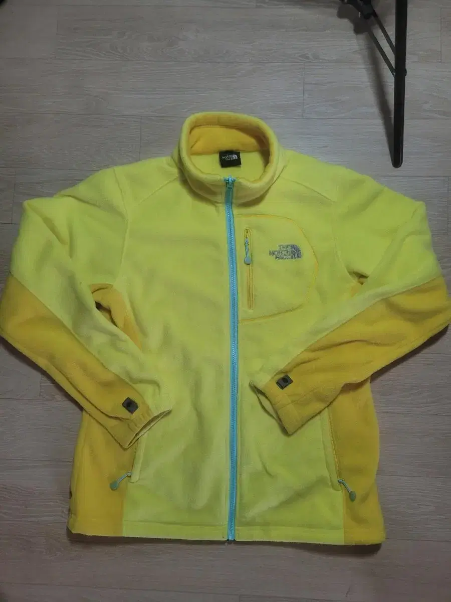 The North Face Garmod Zip Up