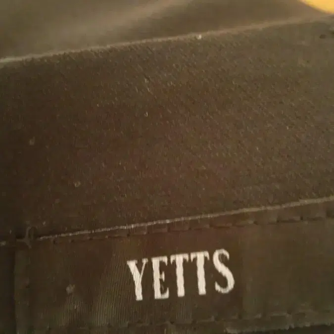 YETTS 원피스 66