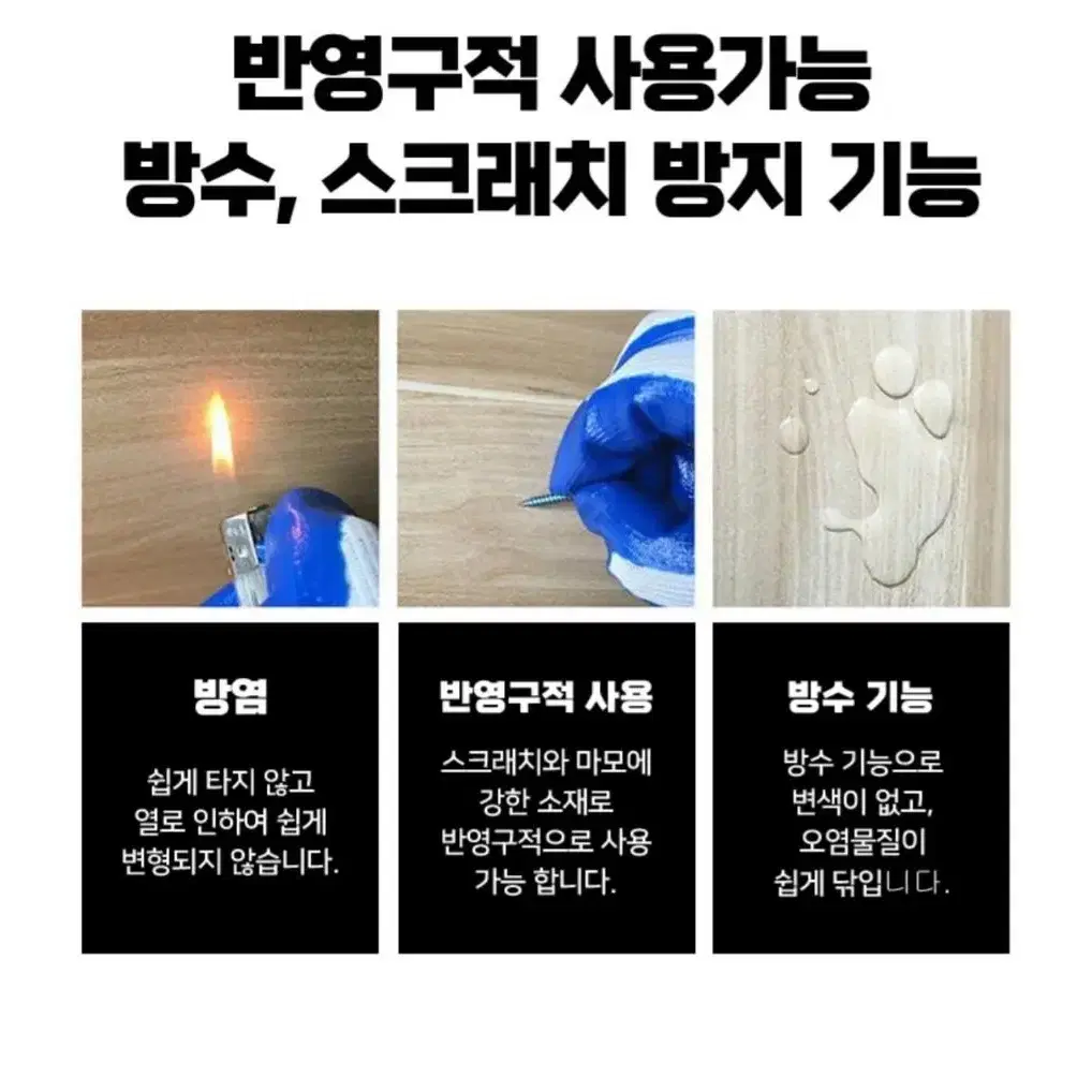 [무료배송] 책상 미니 책장 책꽂이 나무 선반