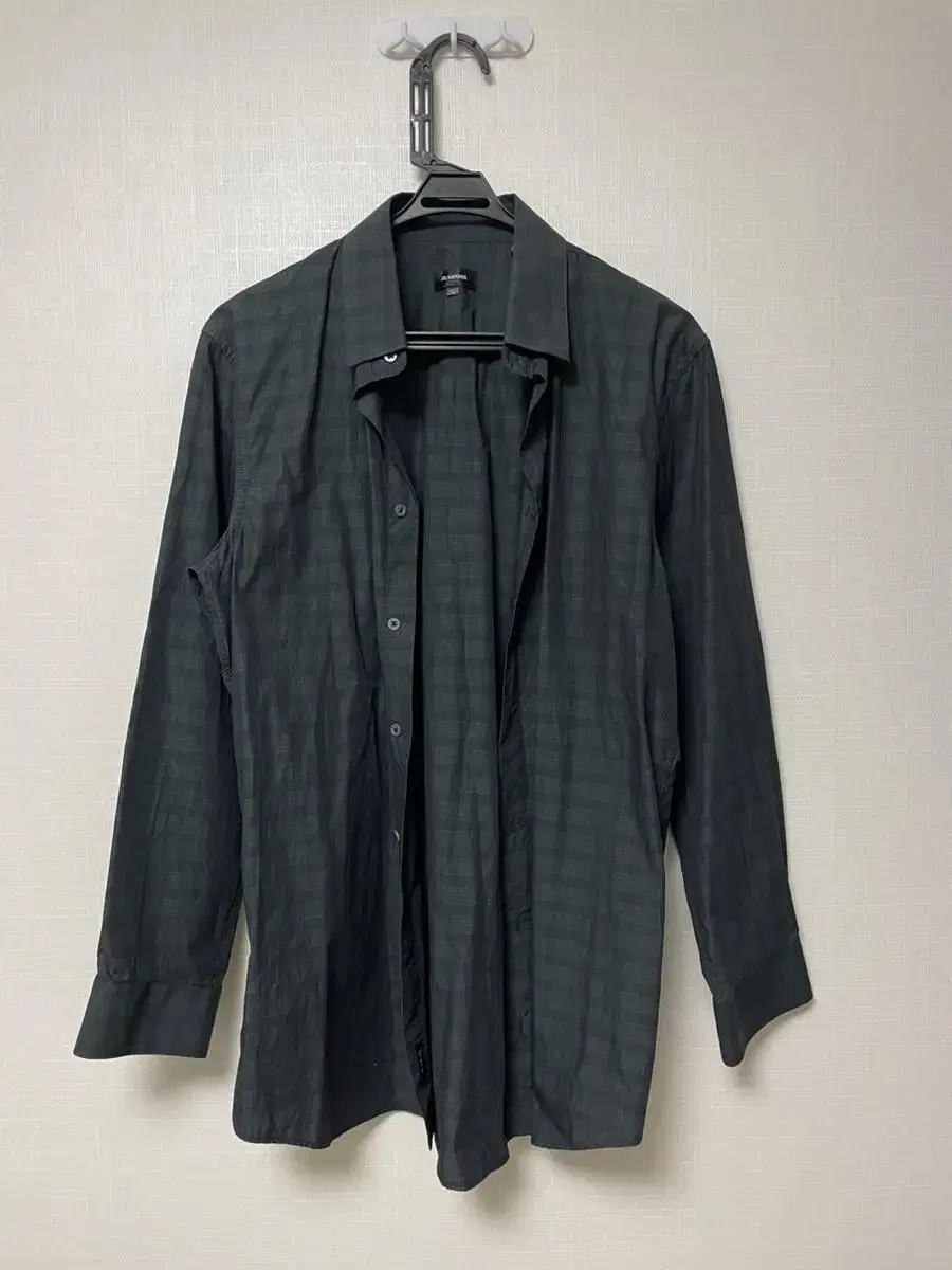 Jil Sander Shirt 40