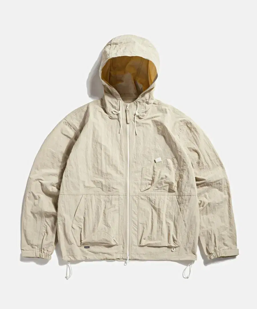 Espionage lay Yacht Parka Bona XL