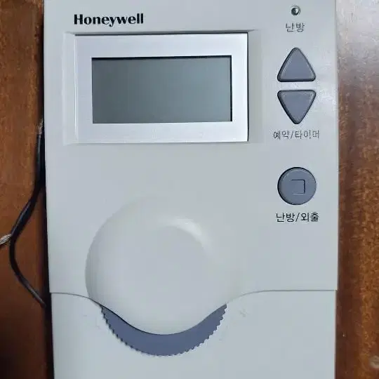 Honeywell(허니웰) 난방 온도조절기