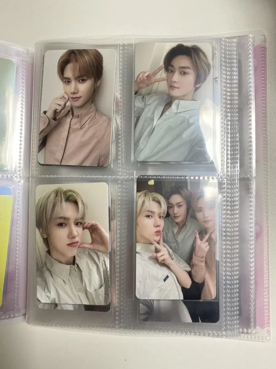 Cravity Makefrem photocard WTS