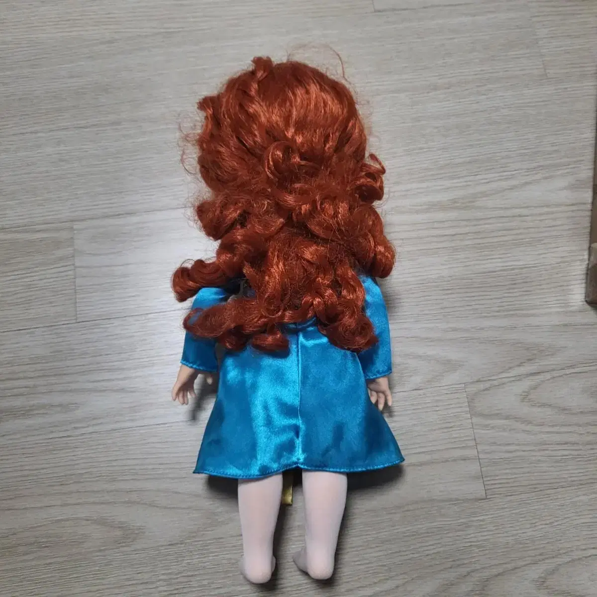 베이비돌 MERIDA