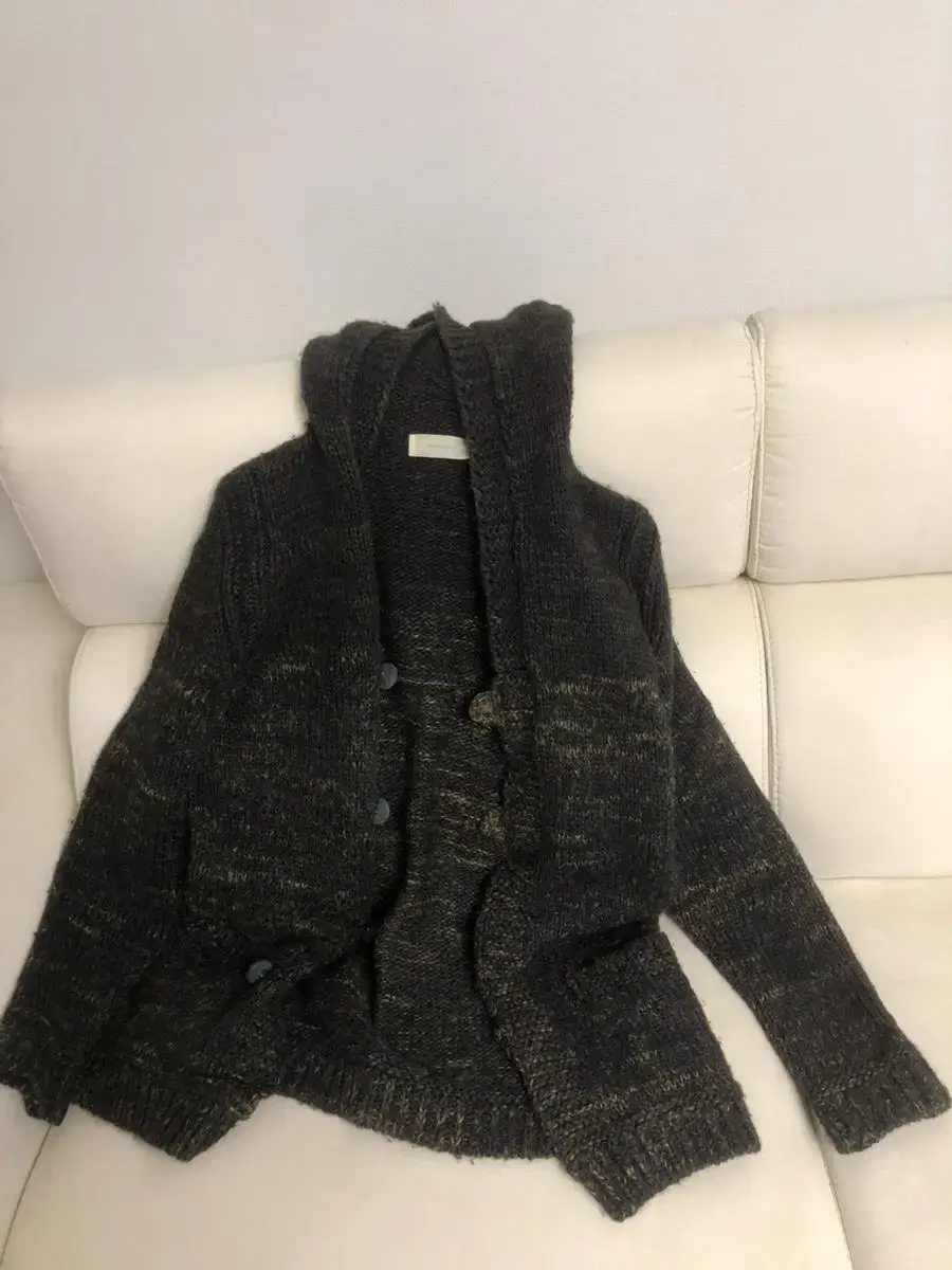 Mauro Griffoni Cardigan