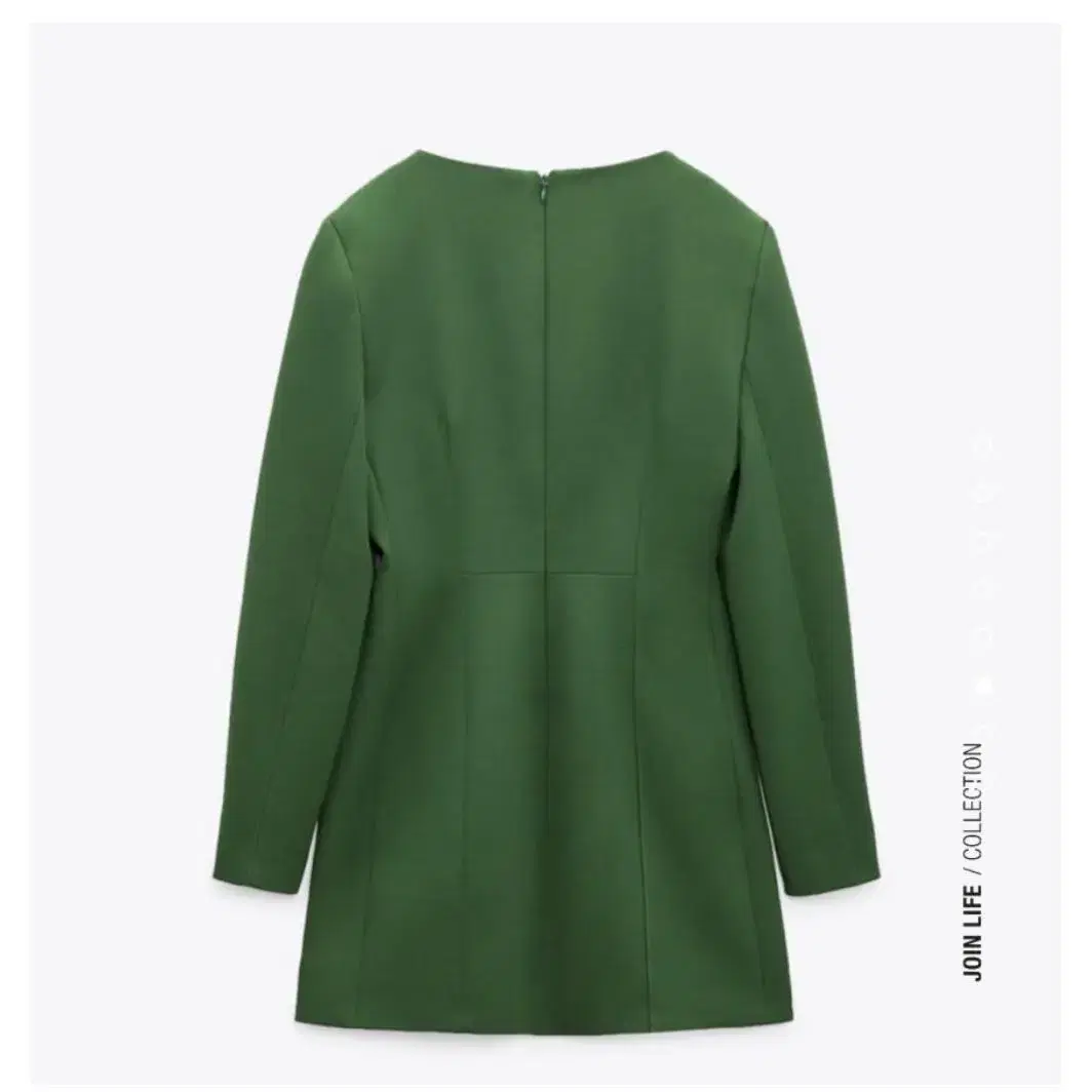 (택있는새상품) Zara 고급라인/자라 미니원피스 구매가 139000원