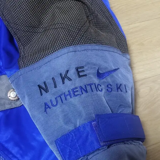 [L~XL] 90s 나이키 스키복 nike authentic ski