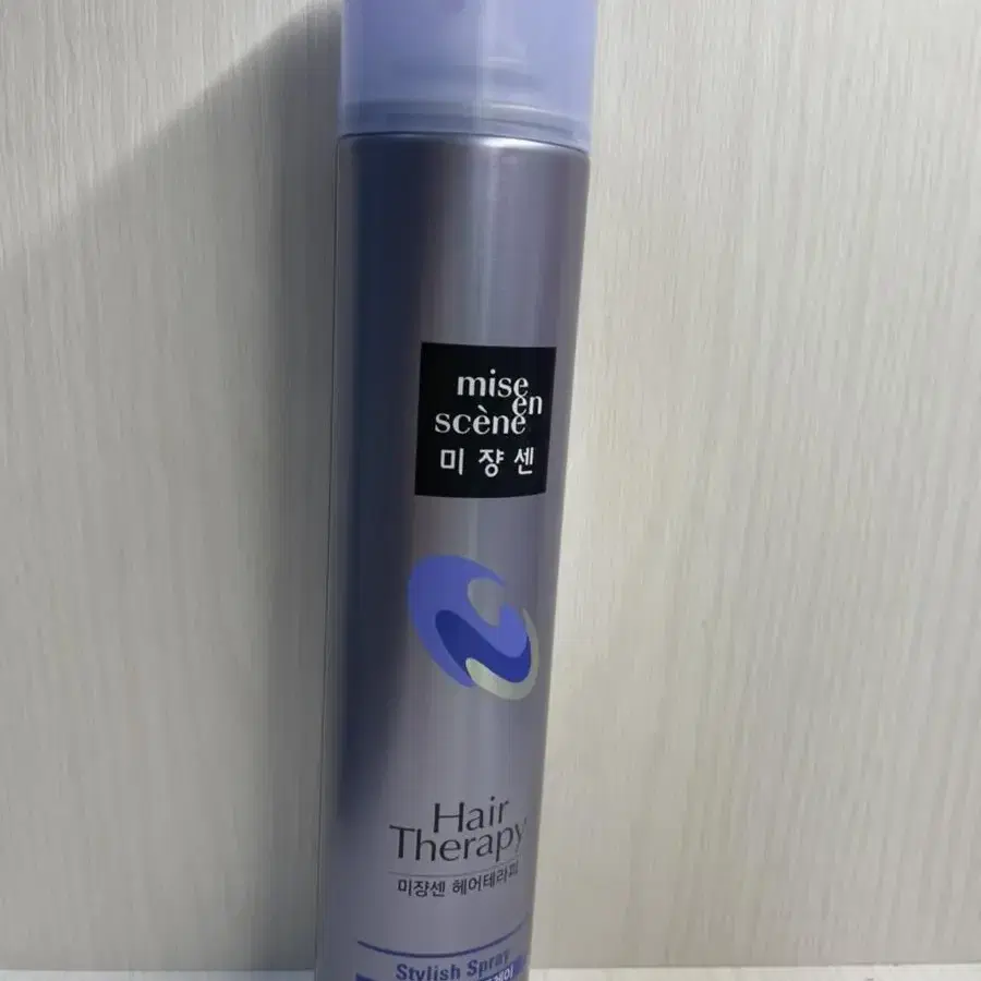 아모레 미쟝센 스타일케어 헤어스프레이 300ml