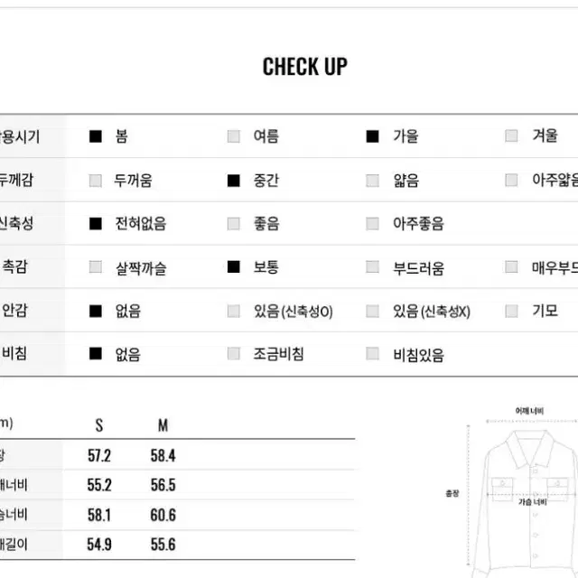 지오다노 데님 크롭 자켓 S 새상품