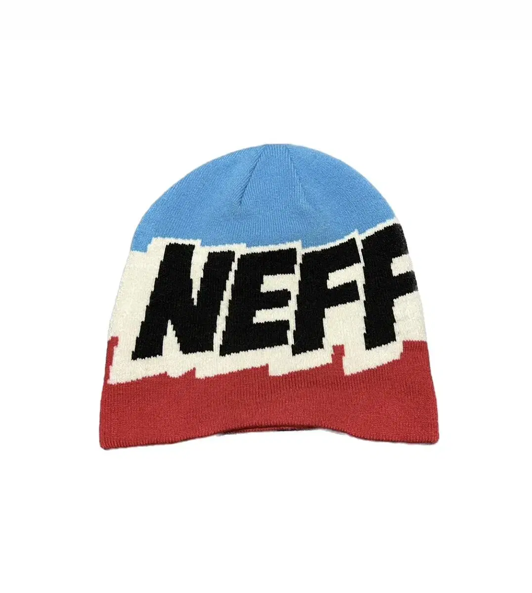 NEFF unique beanie