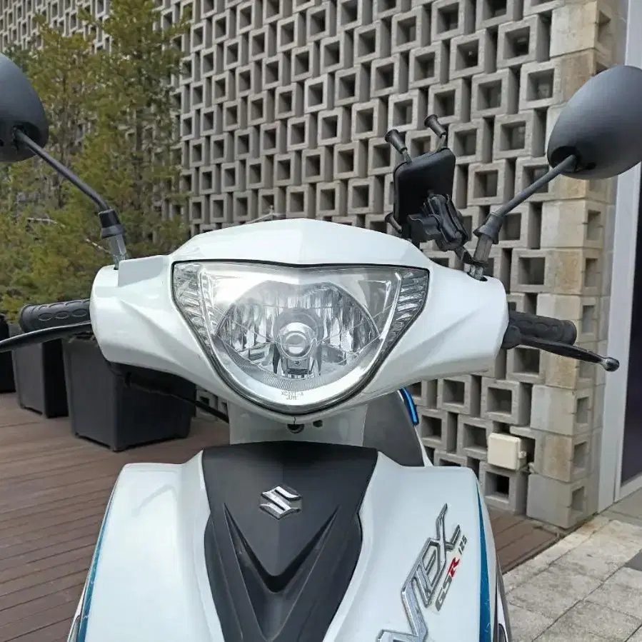 드라이브애드/DA-046/Suzuki/UT125XK/12년식/자체할부