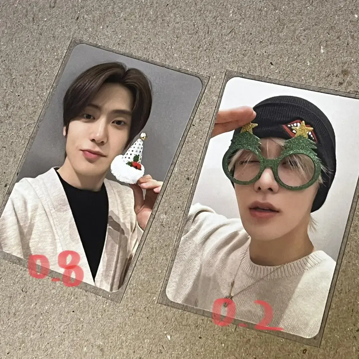 PinkChristmas127 jaehyun yuta