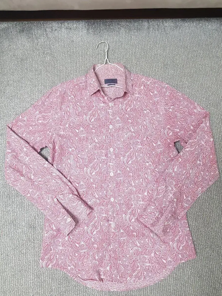 100 size <깨끗한>ZaraZARA Southern Shirt