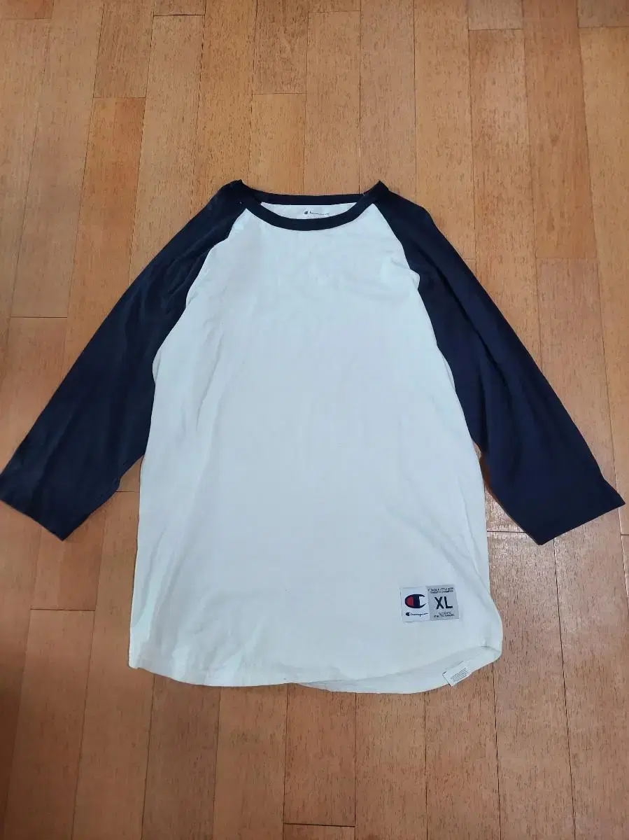 Champion 9th Tee