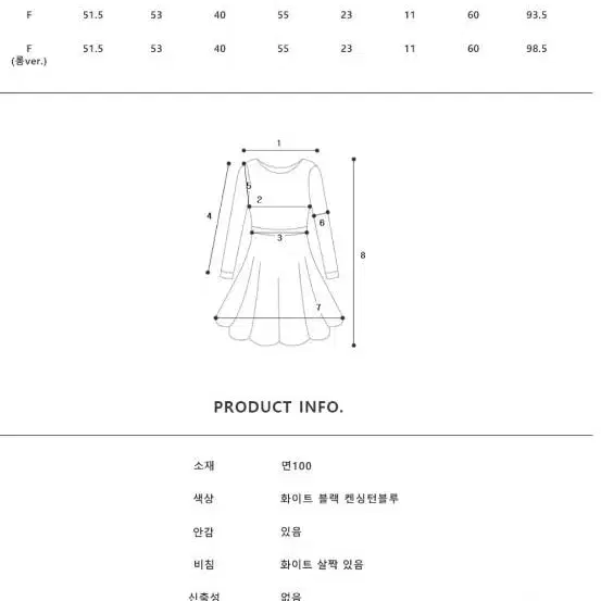 [정가6.4만]리브어리 셔츠원피스(새상품,블랙)