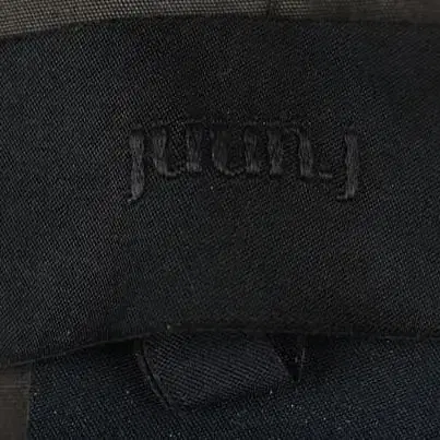 준지 JUUN.J 준지 카고 팬츠