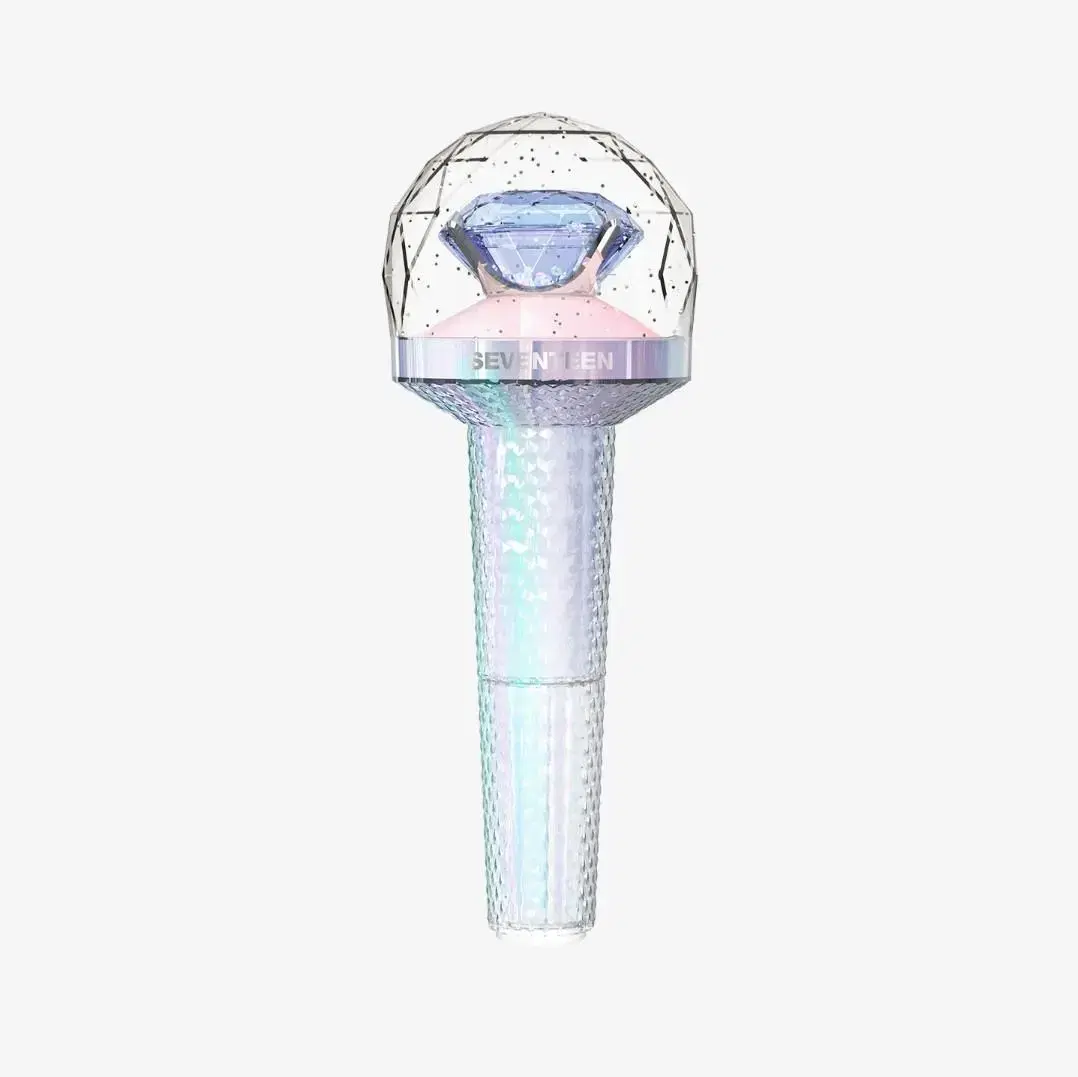 New Carat Rod seventeen lightstick Carat Rod WTS