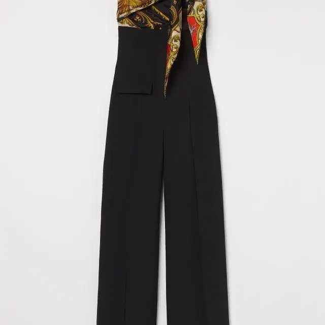 Toga Archives x H&M SCARF TOP JUMPSUIT