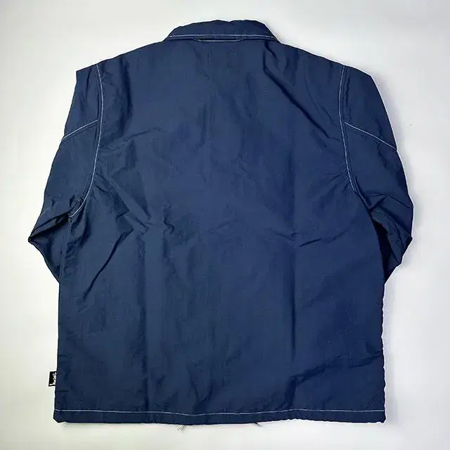 STUSSY Nylon Folsom Jacket 스투시 자켓