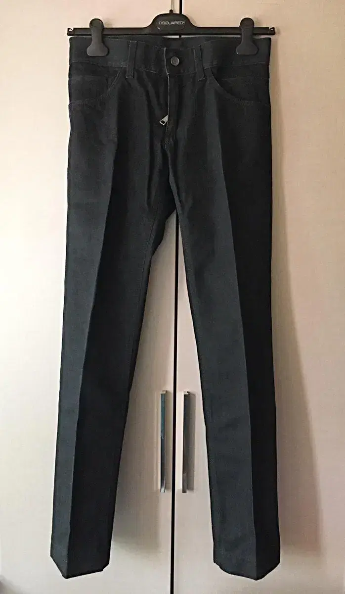 New Dolce & Gabbana Black Jin (Genuine)