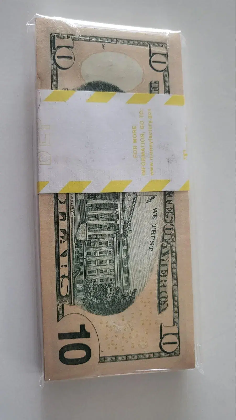 스타노트 10달러 100장 | 브랜드 중고거래 플랫폼, 번개장터