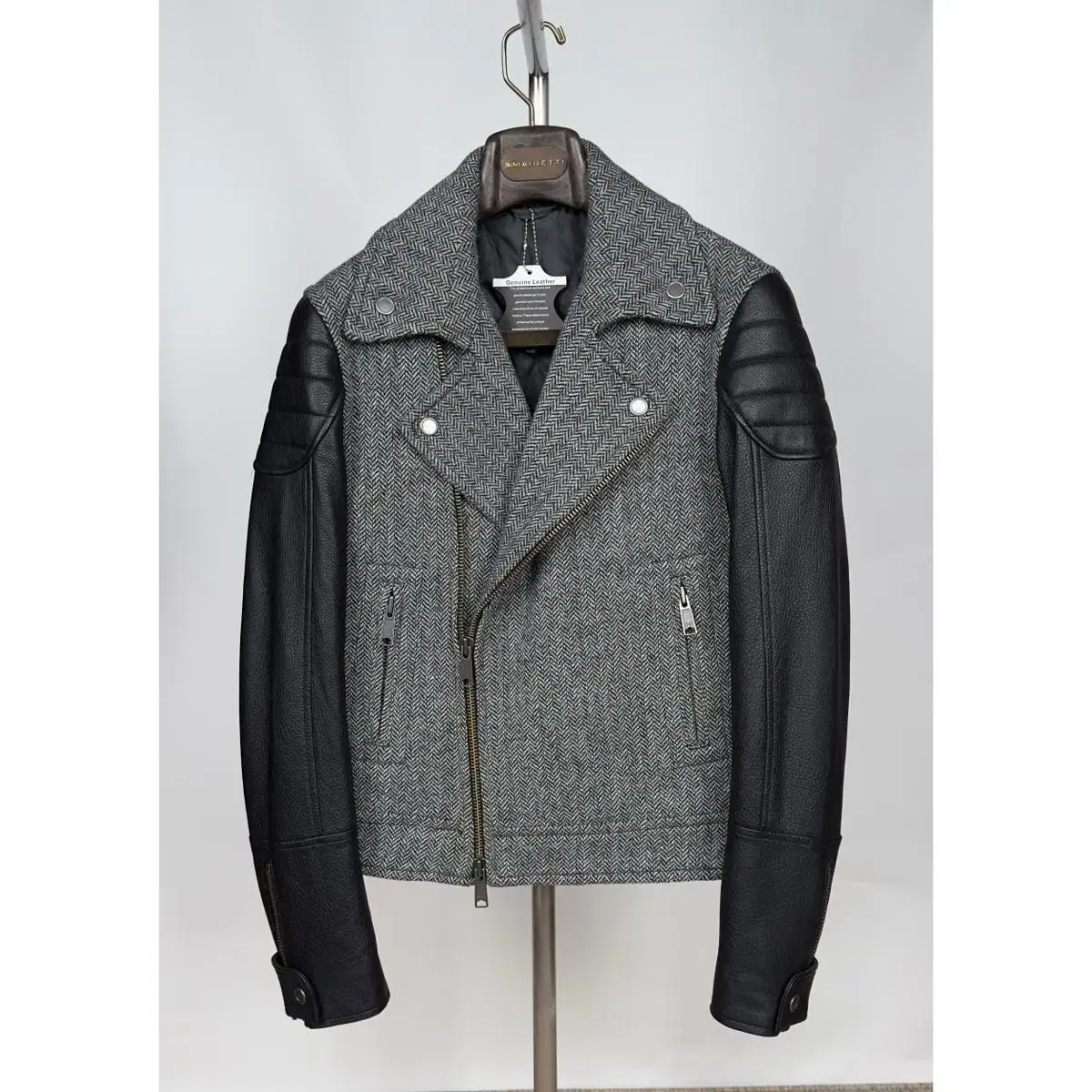 [New] Moontweed Rider Jacket