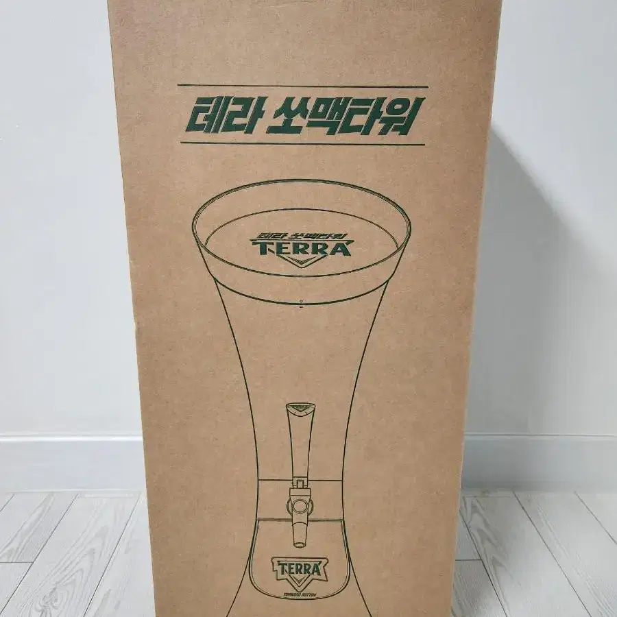 테라 쏘맥타워