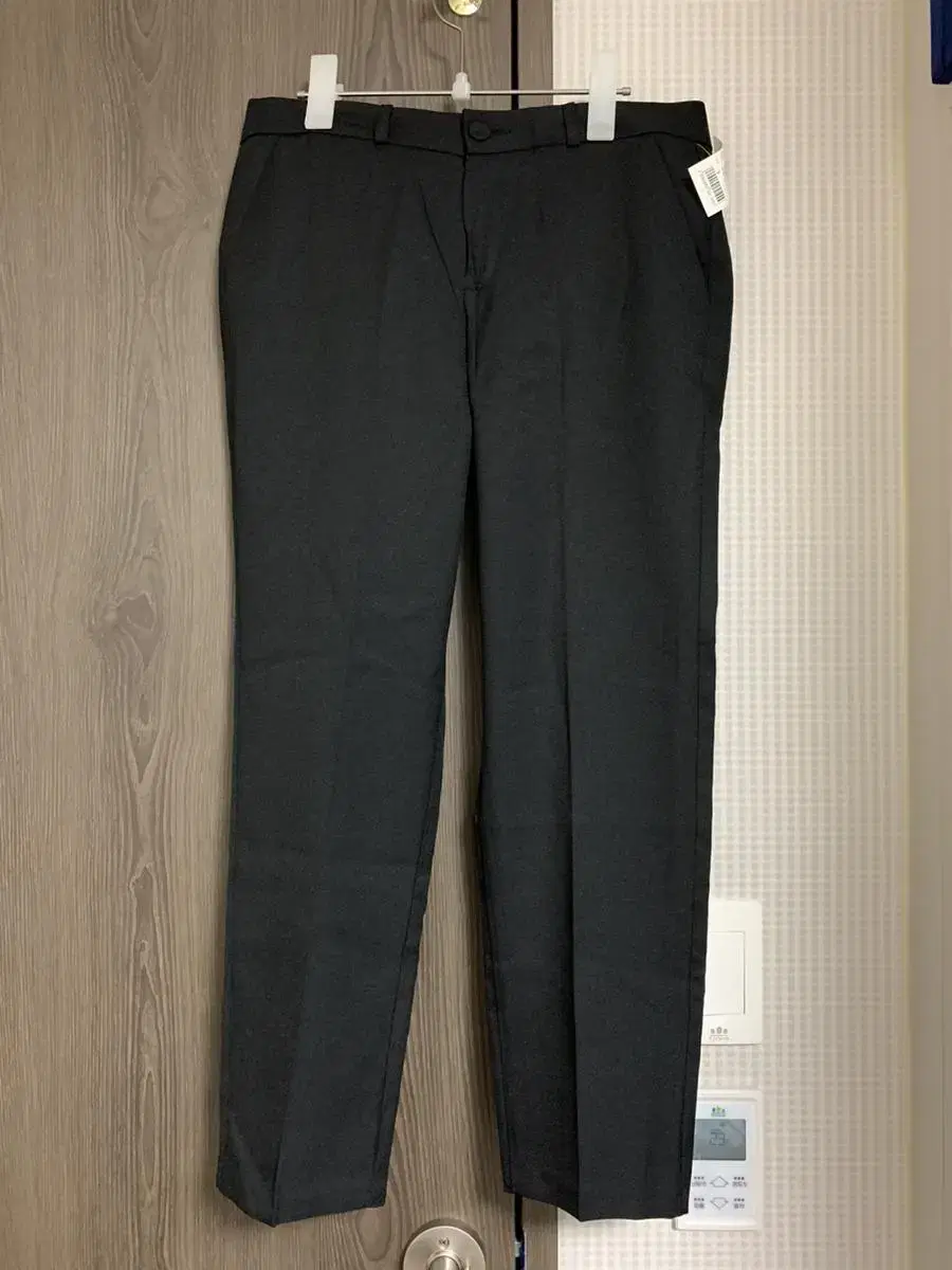 Not worn) Slacks Size L