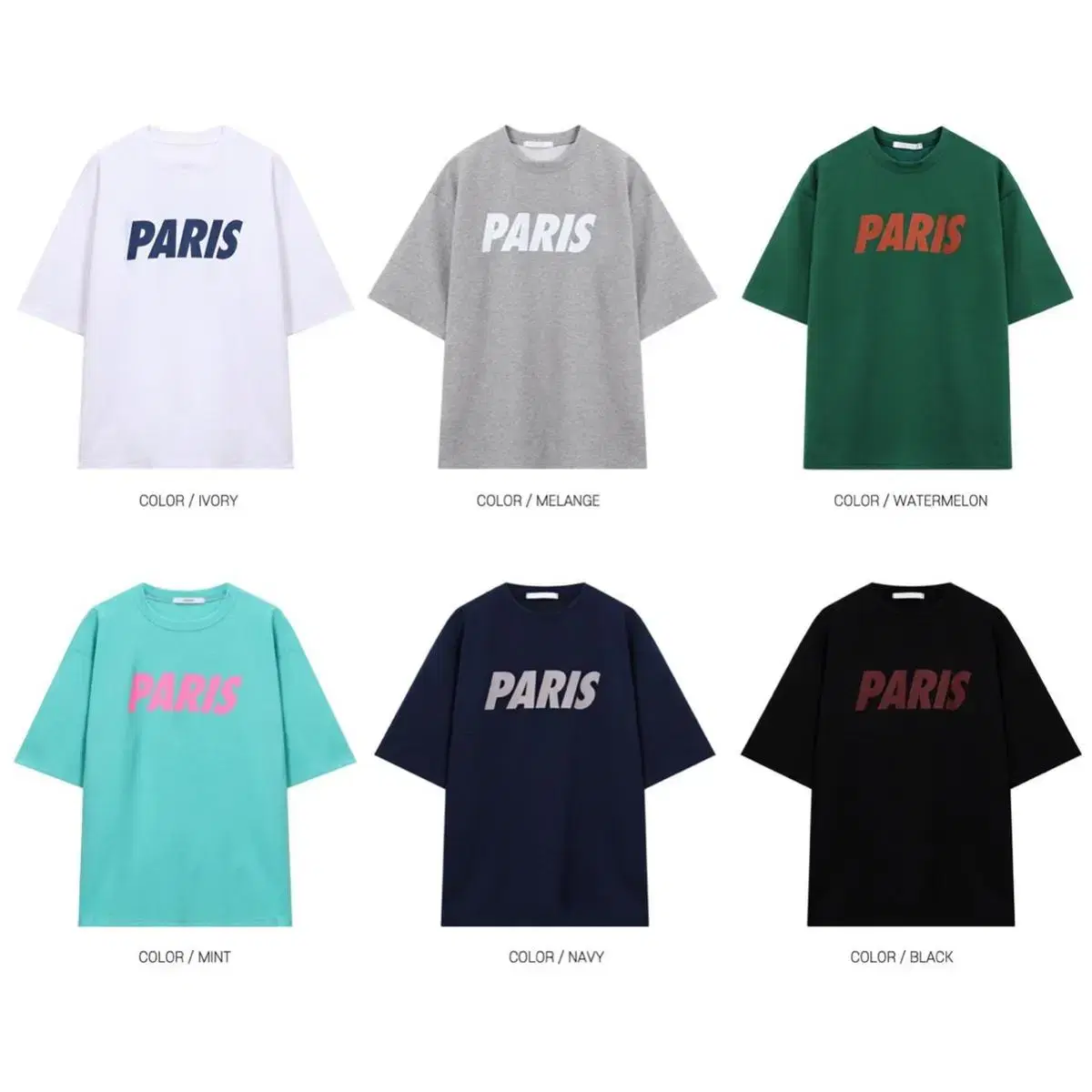 XShipping costsX Faris Nayem Round Vahn Tee(6colors)