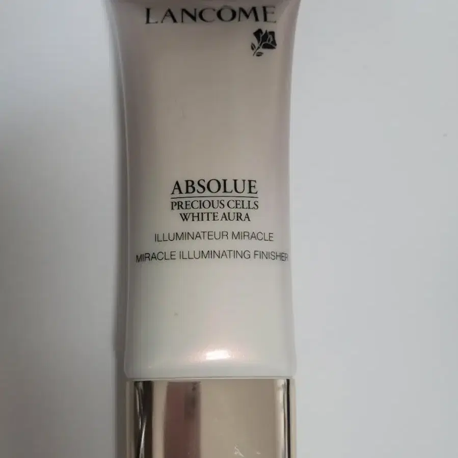 랑콤 Lancome 압솔뤼 일루미네이팅 피니셔