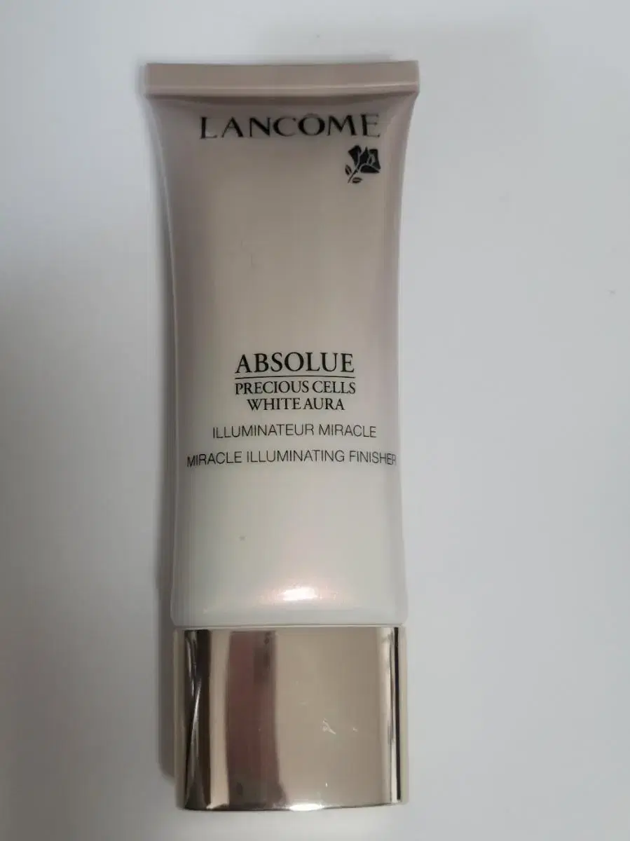 랑콤 Lancome 압솔뤼 일루미네이팅 피니셔