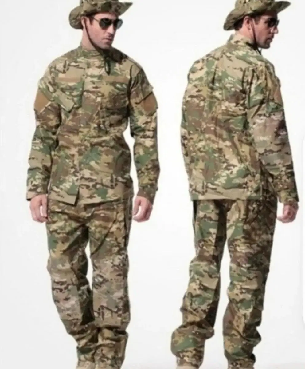 Military.ocpMilitary.Uniform.NewArrivals.Events