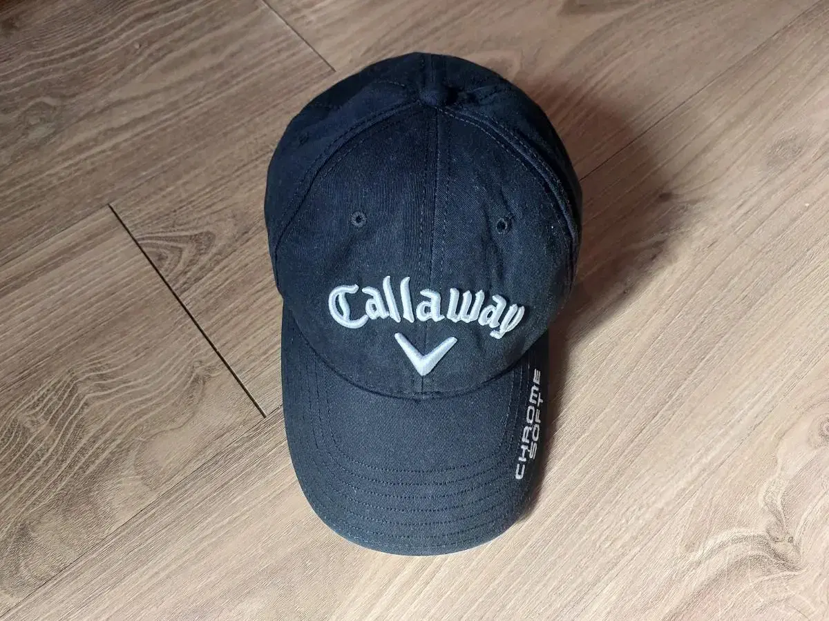 Callaway golf hat