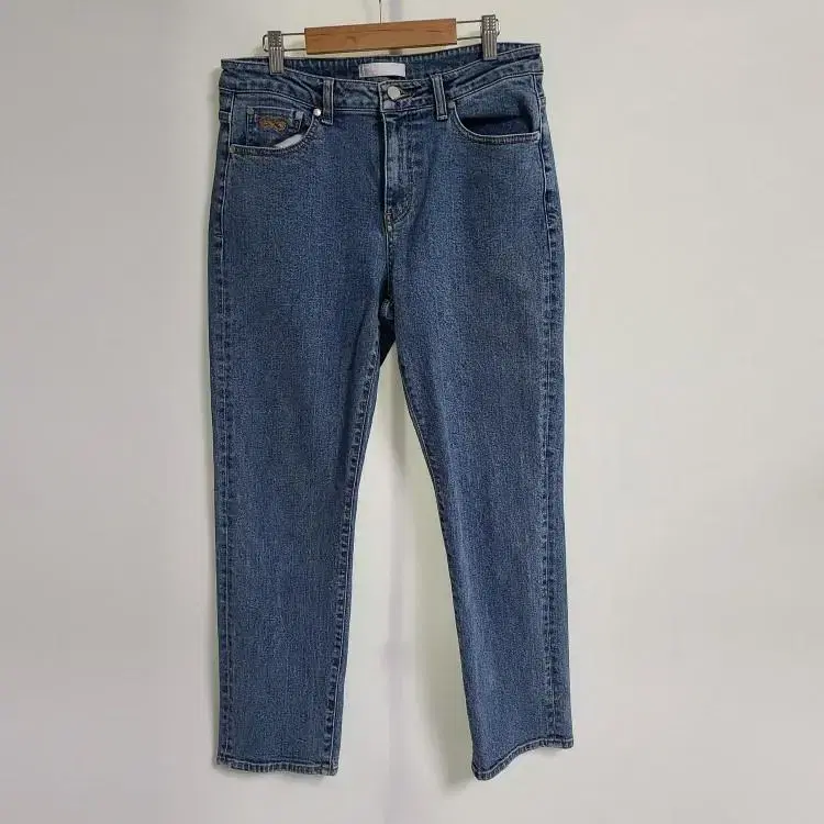 Flack Jin 29 Span Public Jeans M-Pants-059