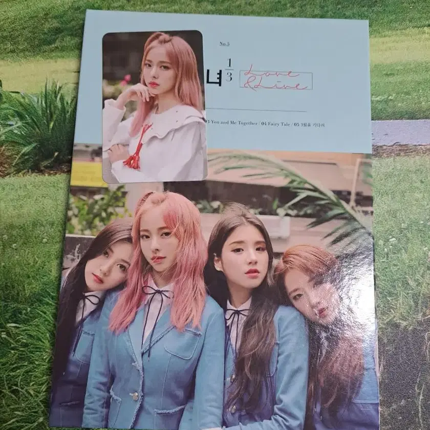 Shop 이달의소녀한정 on Bunjang Global Site - No more Korean