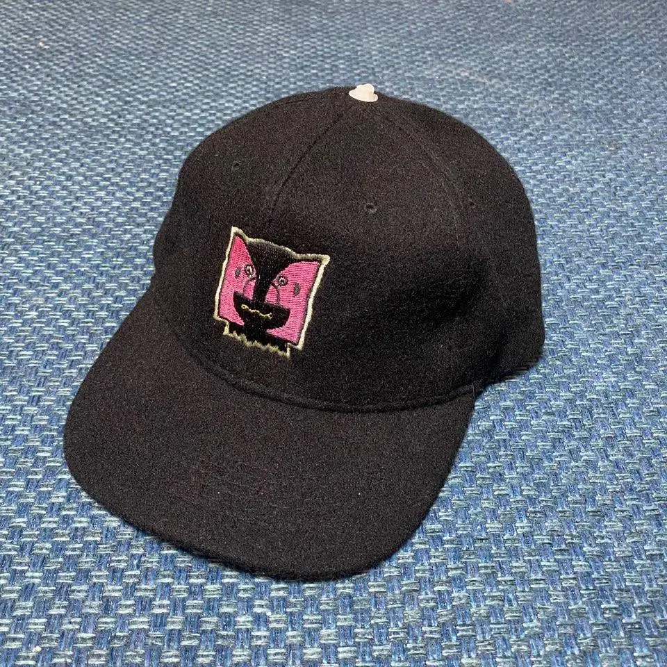 Pink Floyd Brockham Cap Hat