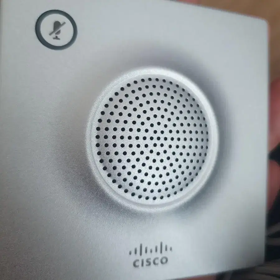 Cisco Table Microphone 20