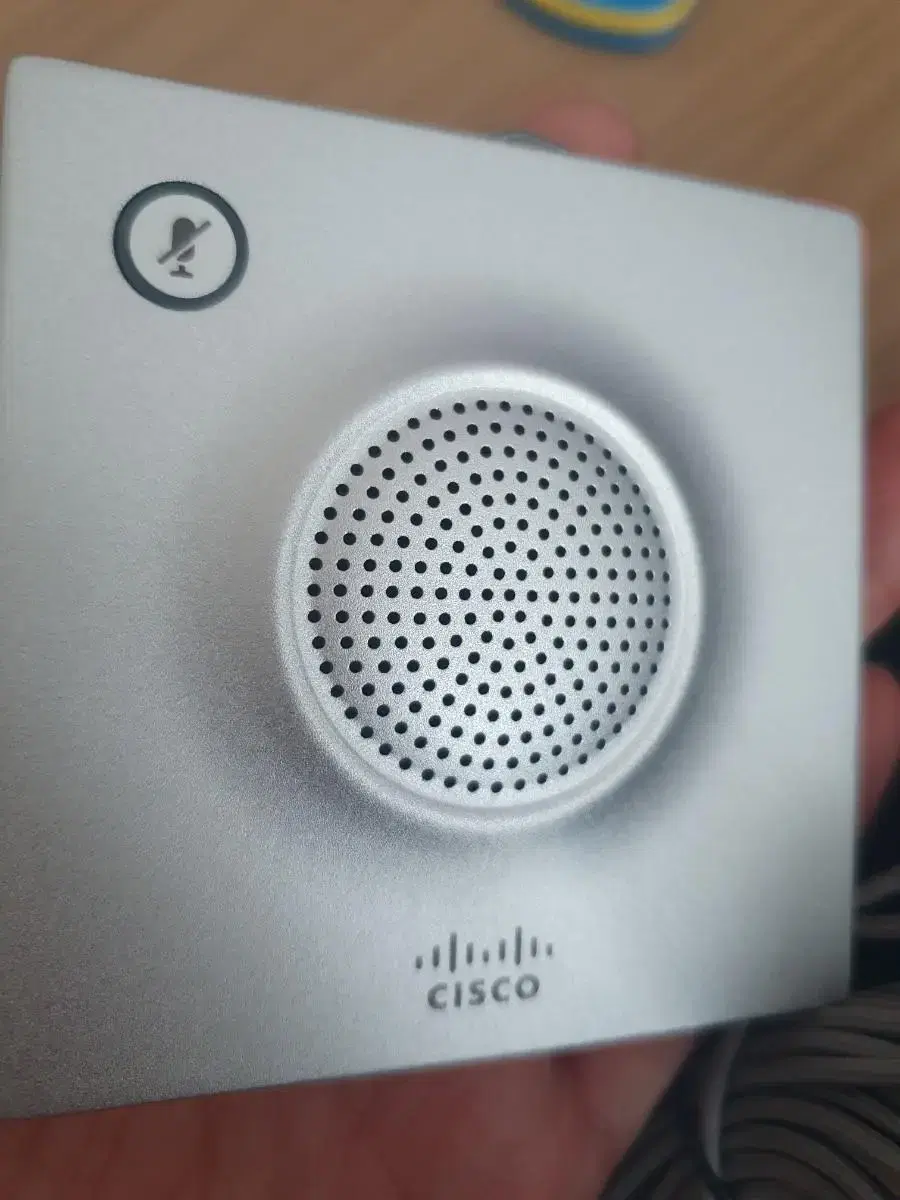 Cisco Table Microphone 20