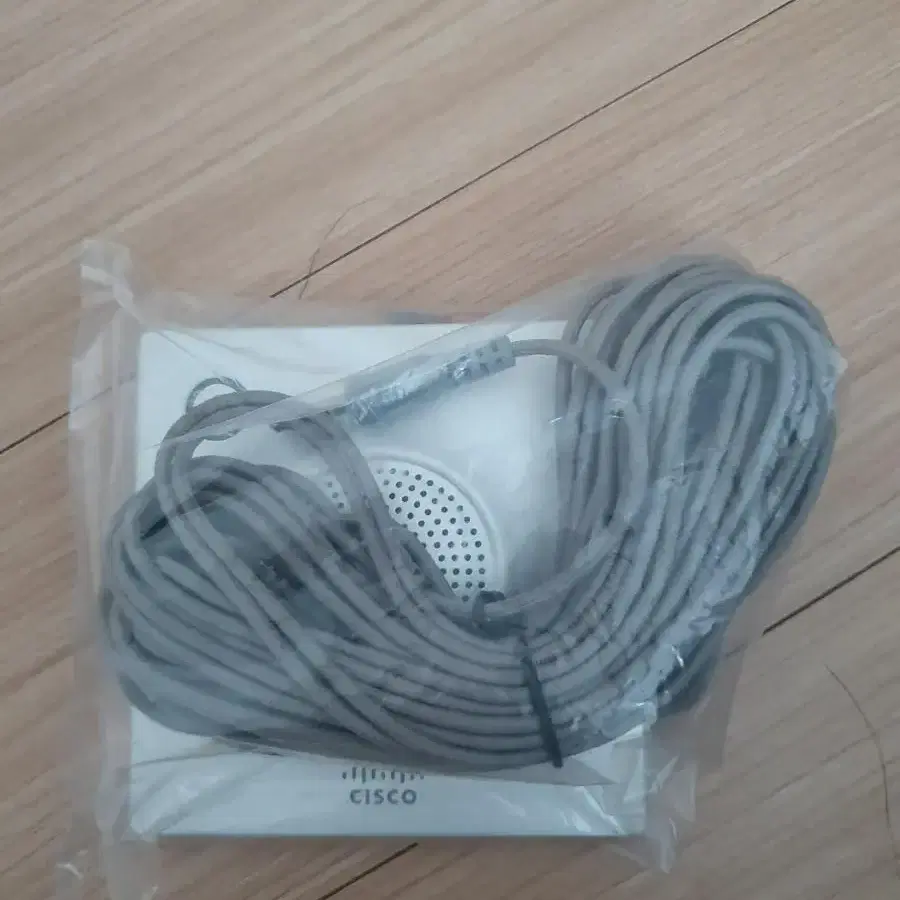 Cisco Table Microphone 20