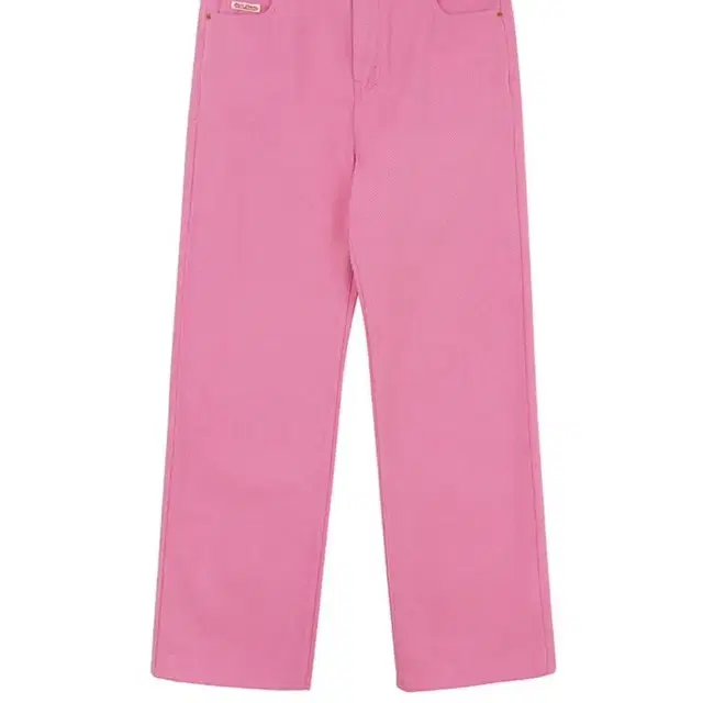 GROVE DUNE PANTS pink S